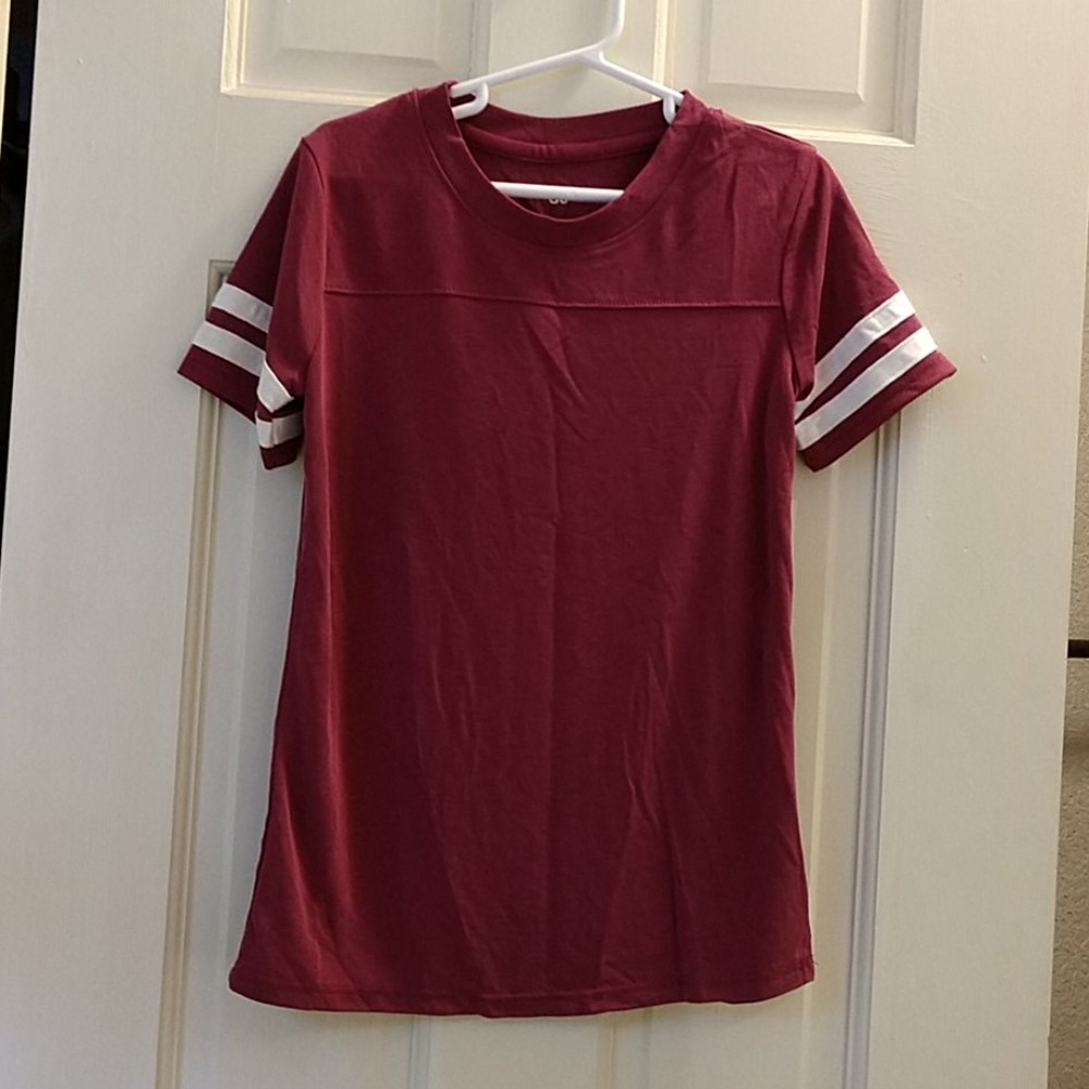 Girls tshirt